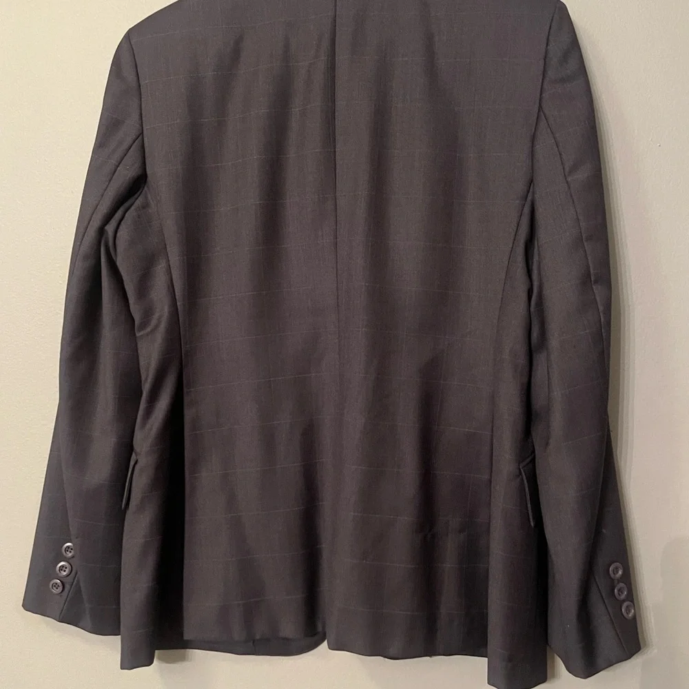 Show jacket - Picture 5 of 5